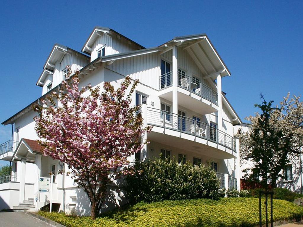 Haus Suedstrand Goehren  Exterior photo